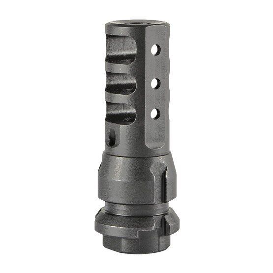 Dead Air KeyMo Muzzle Brake with 3/4x24 threading